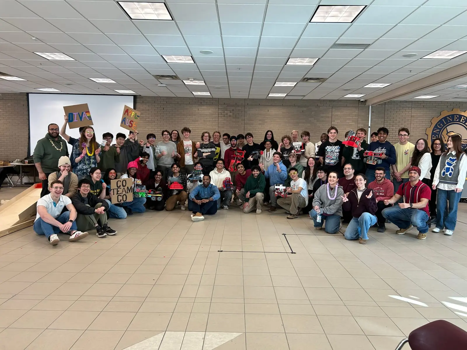 Mechatronics Club photo 1