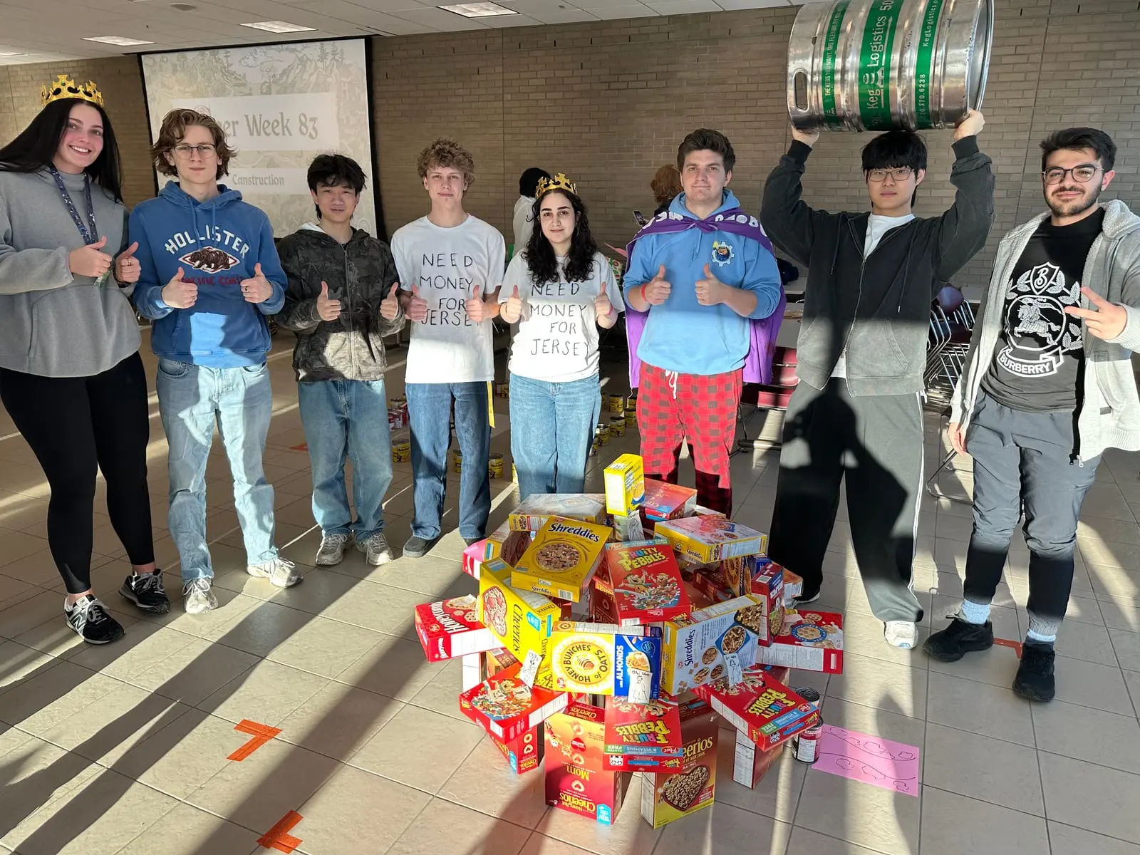 Mechatronics Club photo 4