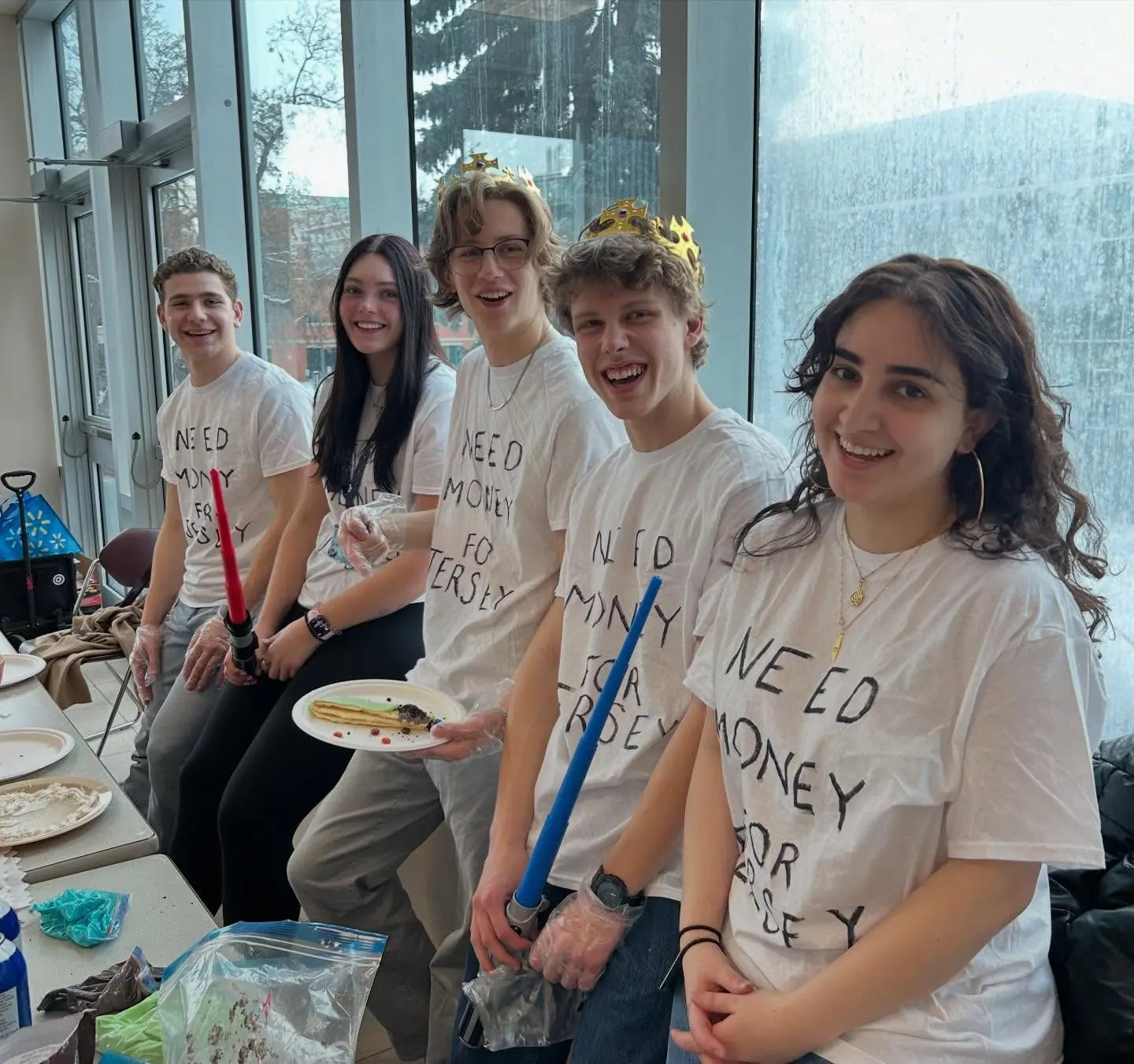 Mechatronics Club photo 7