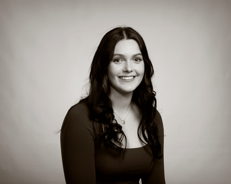 Naya Veljkovic-Nychka