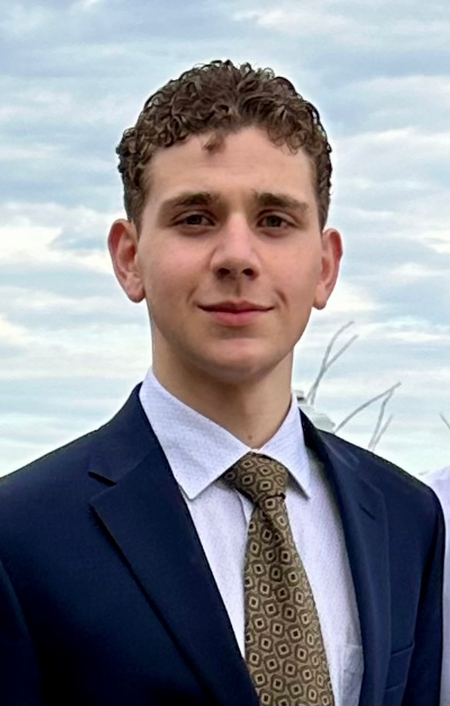 Simon Corazza